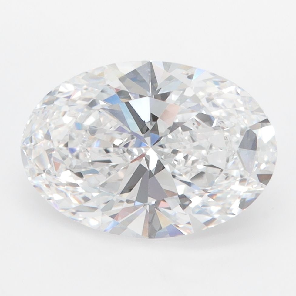 IGI Oval 3.03ct D IF - Loose Lab Diamond: IGI Oval 3.03ct D IF - Loose Lab Diamond Item Specifics: Source: This Is A Real Diamond Grown In A Lab Not Mined. Carat: 3.03 Cut: - Color: D Clarity: IF Polish: EX Symmetry: EX Measurements: 11.38L