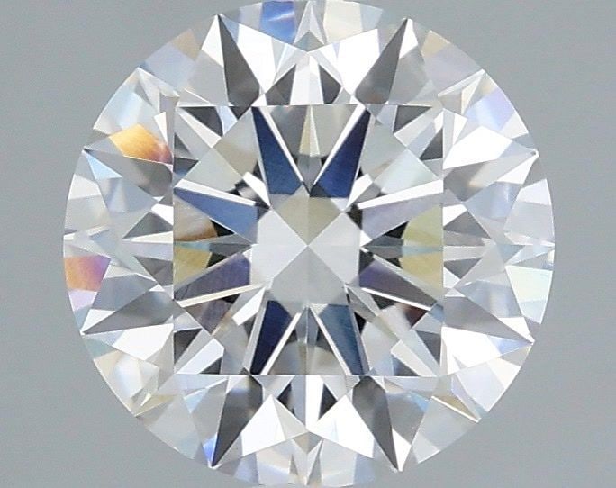 IGI Round 2.11ct F VVS2 - Ideal Loose Lab Diamond: IGI Round 2.11ct F VVS2 - Ideal Loose Lab Diamond Item Specifics: Source: This Is A Real Diamond Grown In A Lab Not Mined. Carat: 2.11 Cut: ID Color: F Clarity: VVS2 Polish: EX Symmetry: EX Measuremen