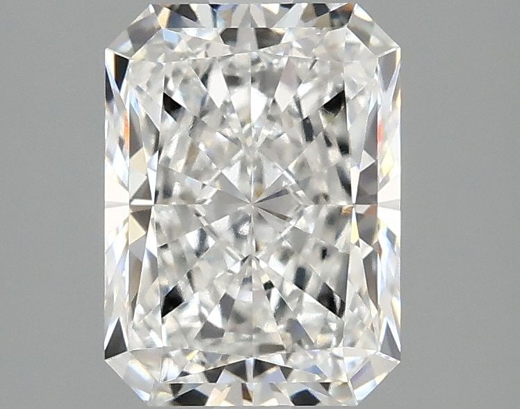 IGI Radiant 2.02ct E VVS2 - Loose Lab Diamond: IGI Radiant 2.02ct E VVS2 - Loose Lab Diamond Item Specifics: Source: This Is A Real Diamond Grown In A Lab Not Mined. Carat: 2.02 Cut: - Color: E Clarity: VVS2 Polish: EX Symmetry: EX Measurements:
