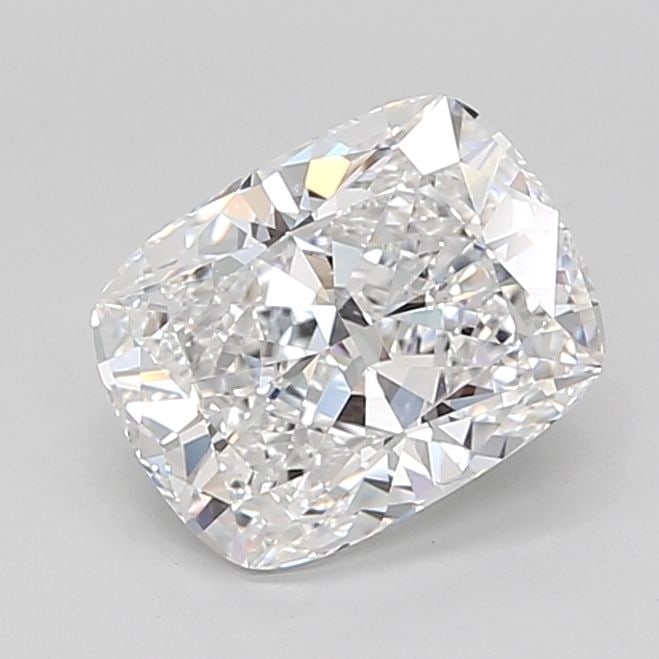 IGI Cushion Modified 3.46ct D IF - Loose Lab Diamond: IGI Cushion Modified 3.46ct D IF - Loose Lab Diamond Item Specifics: Source: This Is A Real Diamond Grown In A Lab Not Mined. Carat: 3.46 Cut: - Color: D Clarity: IF Polish: EX Symmetry: EX Measuremen