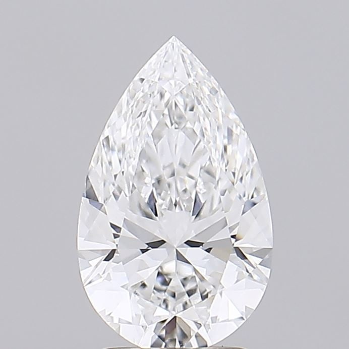 GCAL Pear 1.53ct D VVS2 - Loose Lab Diamond: GCAL Pear 1.53ct D VVS2 - Loose Lab Diamond Item Specifics: Source: This Is A Real Diamond Grown In A Lab Not Mined. Carat: 1.53 Cut: - Color: D Clarity: VVS2 Polish: EX Symmetry: EX Measurements: