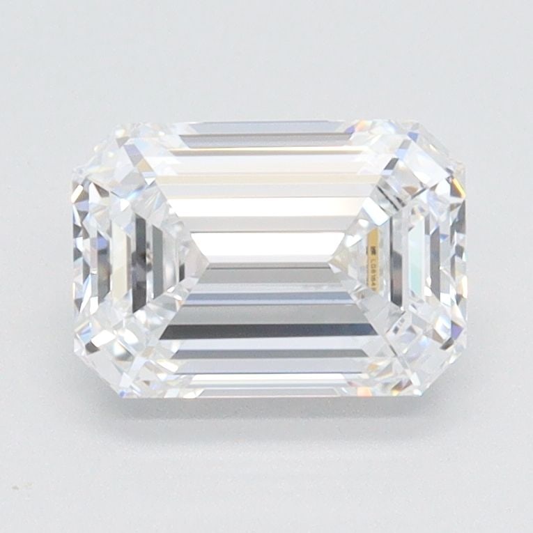 IGI Emerald 1.5ct D VVS2 - Loose Lab Diamond: IGI Emerald 1.5ct D VVS2 - Loose Lab Diamond Item Specifics: Source: This Is A Real Diamond Grown In A Lab Not Mined. Carat: 1.5 Cut: - Color: D Clarity: VVS2 Polish: EX Symmetry: EX Measurements: 7.6