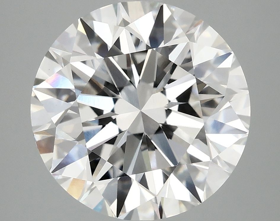 IGI Round 5.0ct F VVS2 - Loose Lab Diamond: IGI Round 5.0ct F VVS2 - Loose Lab Diamond Item Specifics: Source: This Is A Real Diamond Grown In A Lab Not Mined. Carat: 5.0 Cut: EX Color: F Clarity: VVS2 Polish: EX Symmetry: EX Measurements: 10.7