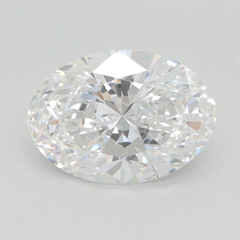 GIA Oval 2.03ct D VVS1 - Loose Lab Diamond: GIA Oval 2.03ct D VVS1 - Loose Lab Diamond Item Specifics: Source: This Is A Real Diamond Grown In A Lab Not Mined. Carat: 2.03 Cut: - Color: D Clarity: VVS1 Polish: EX Symmetry: EX Measurements: 10.2