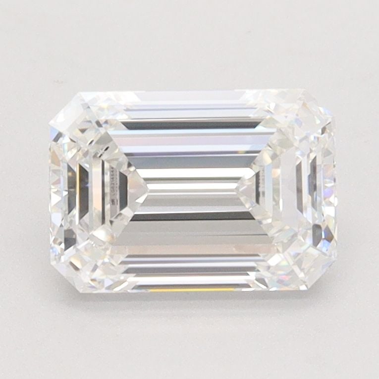 IGI Emerald 1.59ct F IF - Loose Lab Diamond: IGI Emerald 1.59ct F IF - Loose Lab Diamond Item Specifics: Source: This Is A Real Diamond Grown In A Lab Not Mined. Carat: 1.59 Cut: - Color: F Clarity: IF Polish: EX Symmetry: EX Measurements: 7.89L