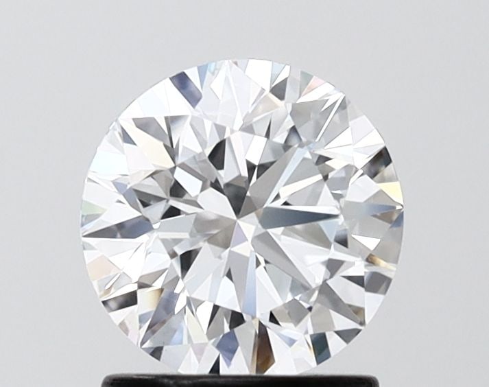 IGI Round 1.27ct E VVS2 - Ideal Loose Lab Diamond: IGI Round 1.27ct E VVS2 - Ideal Loose Lab Diamond Item Specifics: Source: This Is A Real Diamond Grown In A Lab Not Mined. Carat: 1.27 Cut: ID Color: E Clarity: VVS2 Polish: EX Symmetry: EX Measuremen