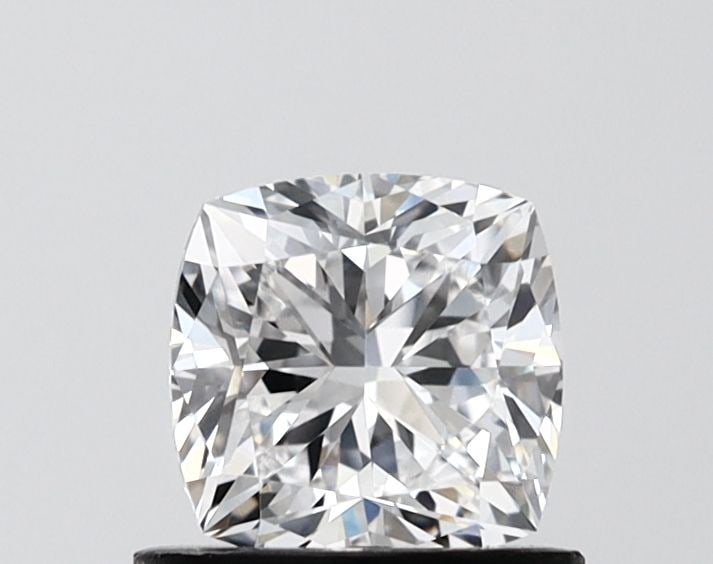 IGI Cushion Modified 1.04ct D VVS2 - Loose Lab Diamond: IGI Cushion Modified 1.04ct D VVS2 - Loose Lab Diamond Item Specifics: Source: This Is A Real Diamond Grown In A Lab Not Mined. Carat: 1.04 Cut: - Color: D Clarity: VVS2 Polish: EX Symmetry: EX Measur