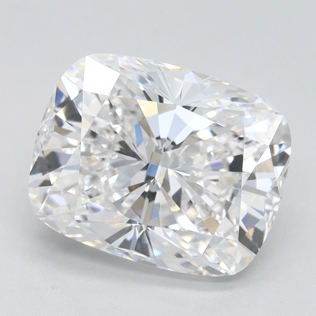 IGI Cushion Modified 3.12ct D FL - Loose Lab Diamond: IGI Cushion Modified 3.12ct D FL - Loose Lab Diamond Item Specifics: Source: This Is A Real Diamond Grown In A Lab Not Mined. Carat: 3.12 Cut: - Color: D Clarity: FL Polish: EX Symmetry: EX Measuremen