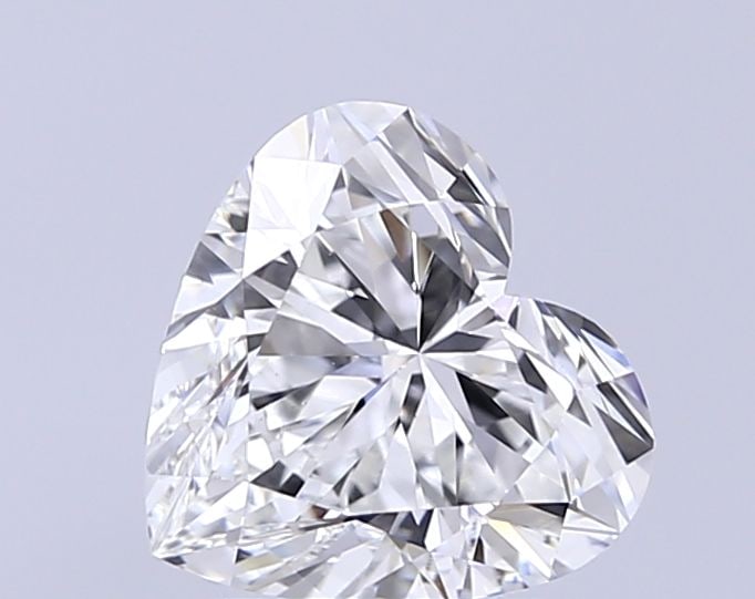 IGI Heart 2.07ct E VVS2 - Loose Lab Diamond: IGI Heart 2.07ct E VVS2 - Loose Lab Diamond Item Specifics: Source: This Is A Real Diamond Grown In A Lab Not Mined. Carat: 2.07 Cut: - Color: E Clarity: VVS2 Polish: EX Symmetry: EX Measurements: 8.0