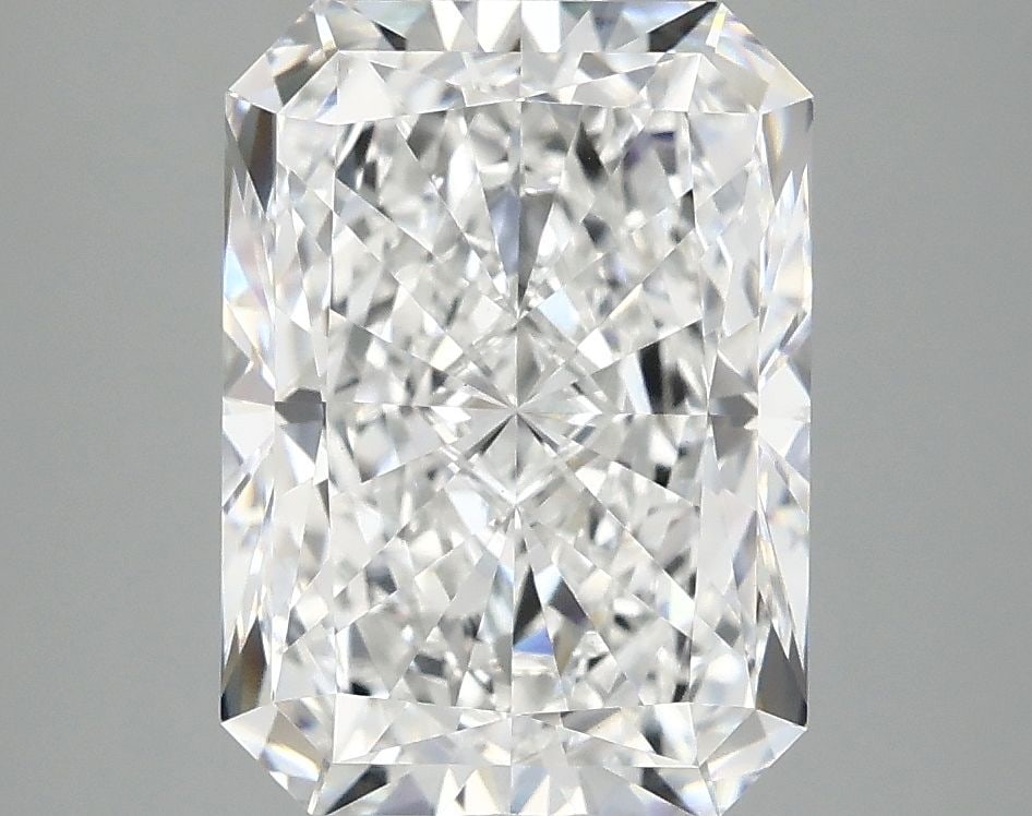IGI Radiant 4.02ct D VVS2 - Loose Lab Diamond: IGI Radiant 4.02ct D VVS2 - Loose Lab Diamond Item Specifics: Source: This Is A Real Diamond Grown In A Lab Not Mined. Carat: 4.02 Cut: - Color: D Clarity: VVS2 Polish: EX Symmetry: EX Measurements: 1