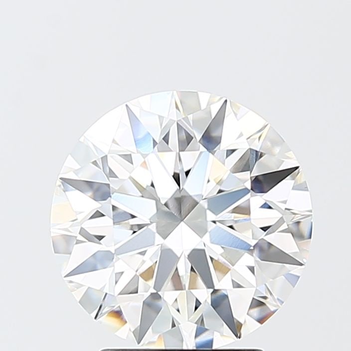IGI Round 3.09ct F VVS2 - Ideal Loose Lab Diamond: IGI Round 3.09ct F VVS2 - Ideal Loose Lab Diamond Item Specifics: Source: This Is A Real Diamond Grown In A Lab Not Mined. Carat: 3.09 Cut: ID Color: F Clarity: VVS2 Polish: EX Symmetry: EX Measuremen