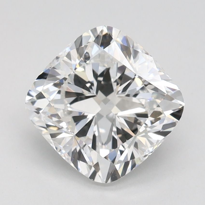 IGI Cushion Modified 1.52ct D IF - Loose Lab Diamond: IGI Cushion Modified 1.52ct D IF - Loose Lab Diamond Item Specifics: Source: This Is A Real Diamond Grown In A Lab Not Mined. Carat: 1.52 Cut: - Color: D Clarity: IF Polish: EX Symmetry: EX Measuremen