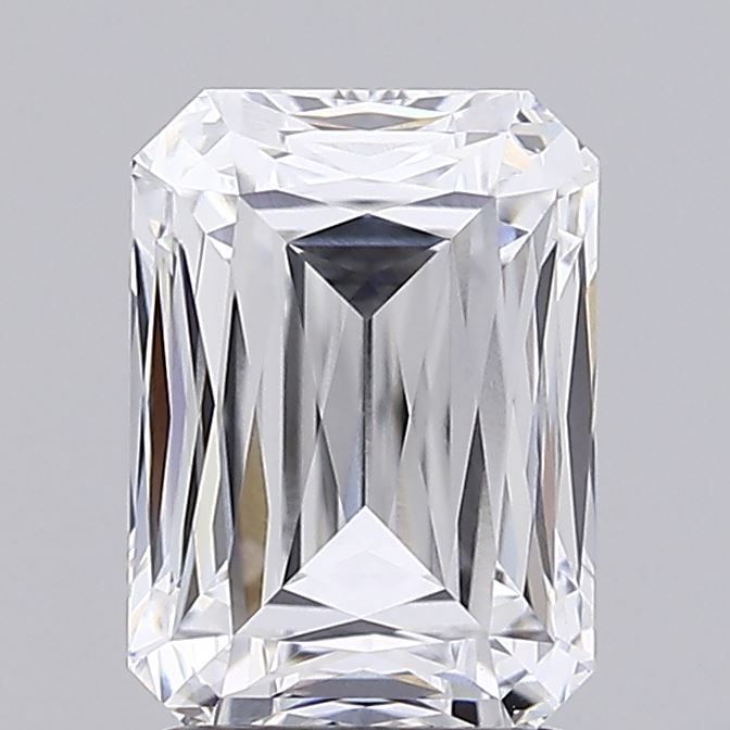 IGI Radiant 2.01ct D VVS1 - Loose Lab Diamond: IGI Radiant 2.01ct D VVS1 - Loose Lab Diamond Item Specifics: Source: This Is A Real Diamond Grown In A Lab Not Mined. Carat: 2.01 Cut: - Color: D Clarity: VVS1 Polish: EX Symmetry: EX Measurements: 8