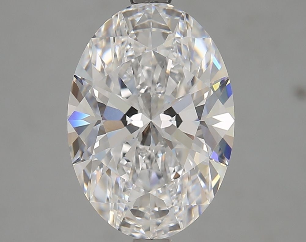 GIA Oval 4.01ct D VVS1 - Loose Lab Diamond: GIA Oval 4.01ct D VVS1 - Loose Lab Diamond Item Specifics: Source: This Is A Real Diamond Grown In A Lab Not Mined. Carat: 4.01 Cut: - Color: D Clarity: VVS1 Polish: EX Symmetry: EX Measurements: 12.6