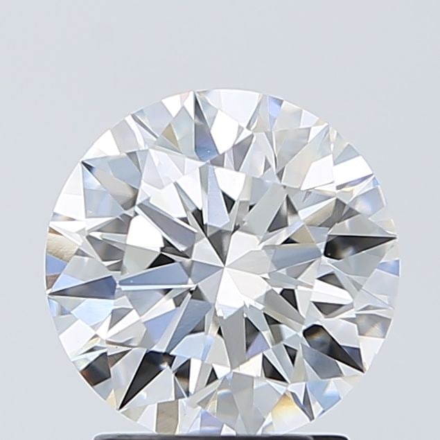 IGI Round 2.1ct E VVS2 - Ideal Loose Lab Diamond: IGI Round 2.1ct E VVS2 - Ideal Loose Lab Diamond Item Specifics: Source: This Is A Real Diamond Grown In A Lab Not Mined. Carat: 2.1 Cut: ID Color: E Clarity: VVS2 Polish: EX Symmetry: EX Measurements