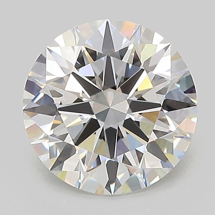 IGI Round 2.05ct D VVS1 - Ideal Loose Lab Diamond: IGI Round 2.05ct D VVS1 - Ideal Loose Lab Diamond Item Specifics: Source: This Is A Real Diamond Grown In A Lab Not Mined. Carat: 2.05 Cut: ID Color: D Clarity: VVS1 Polish: EX Symmetry: EX Measuremen