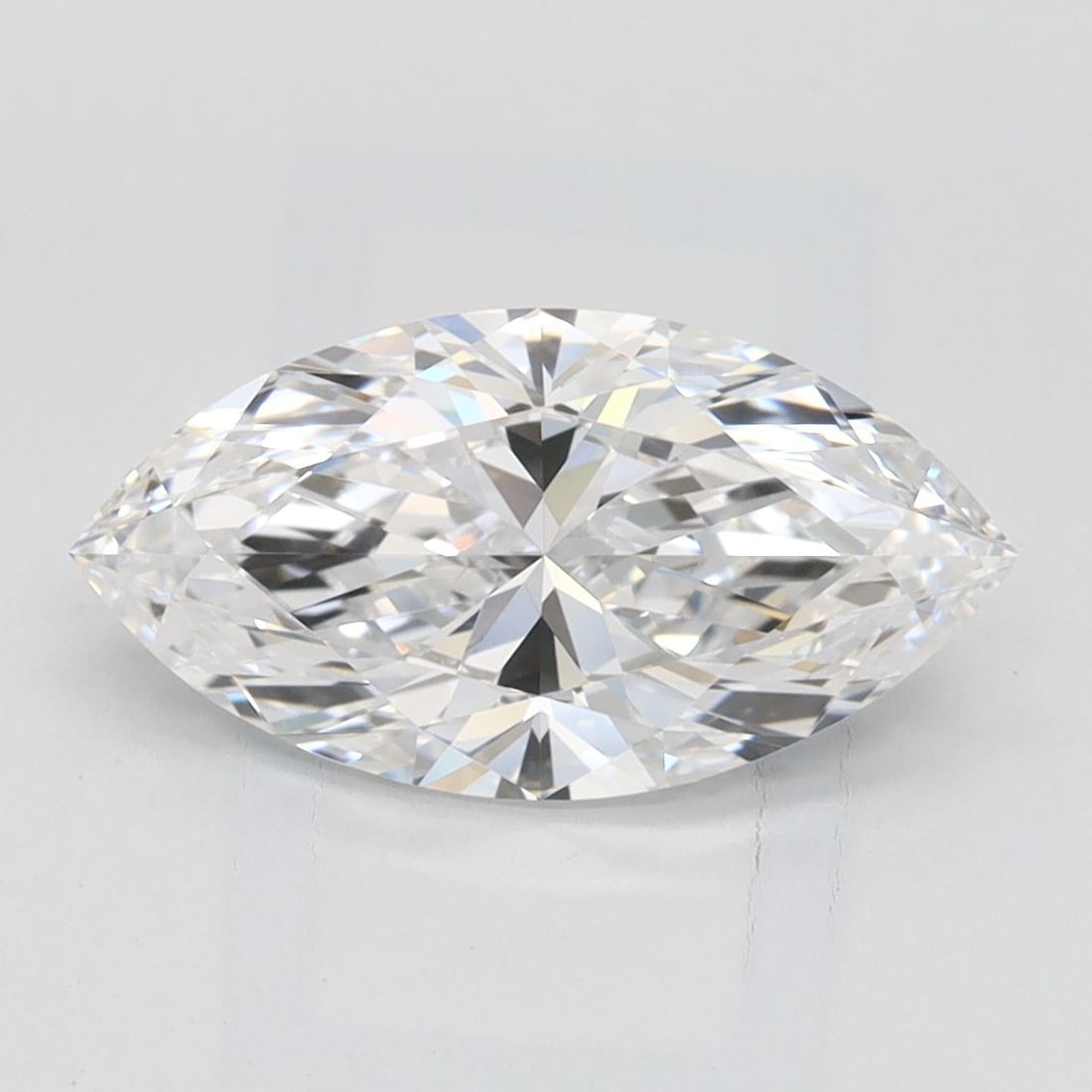IGI Marquise 1.52ct D IF - Loose Lab Diamond (1 of 1)