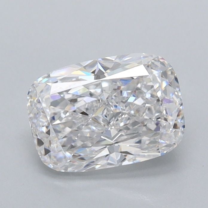 IGI Cushion Modified 1.0ct D VVS1 - Loose Lab Diamond: IGI Cushion Modified 1.0ct D VVS1 - Loose Lab Diamond Item Specifics: Source: This Is A Real Diamond Grown In A Lab Not Mined. Carat: 1.0 Cut: - Color: D Clarity: VVS1 Polish: VG Symmetry: EX Measurem