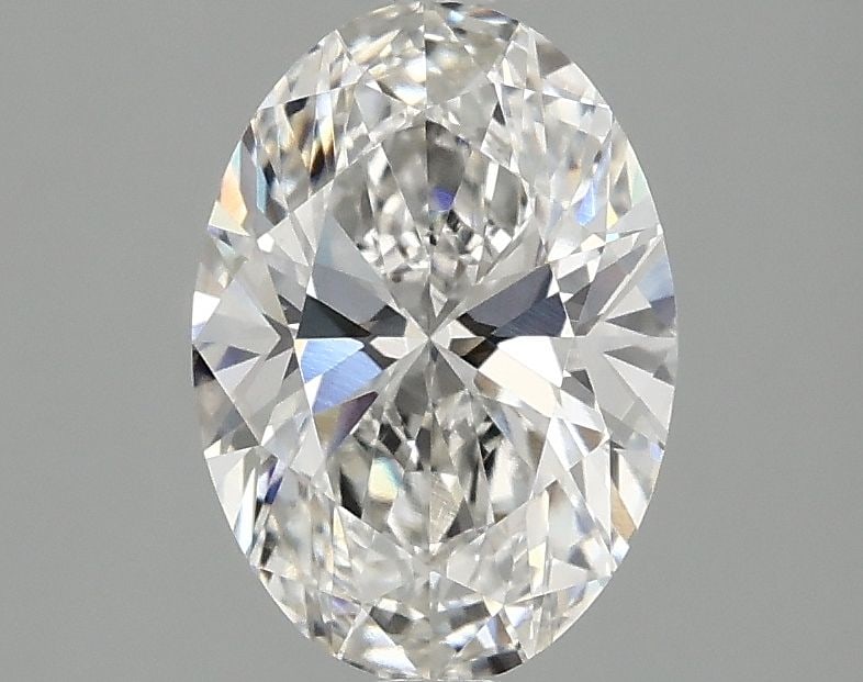 IGI Oval 1.5ct F VVS2 - Loose Lab Diamond: IGI Oval 1.5ct F VVS2 - Loose Lab Diamond Item Specifics: Source: This Is A Real Diamond Grown In A Lab Not Mined. Carat: 1.5 Cut: - Color: F Clarity: VVS2 Polish: EX Symmetry: EX Measurements: 9.14L 