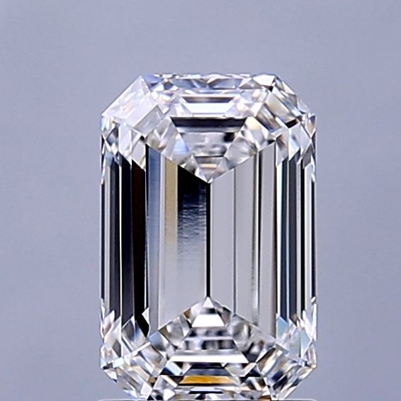 IGI Emerald 1.54ct E IF - Loose Lab Diamond: IGI Emerald 1.54ct E IF - Loose Lab Diamond Item Specifics: Source: This Is A Real Diamond Grown In A Lab Not Mined. Carat: 1.54 Cut: - Color: E Clarity: IF Polish: EX Symmetry: EX Measurements: 8.28L