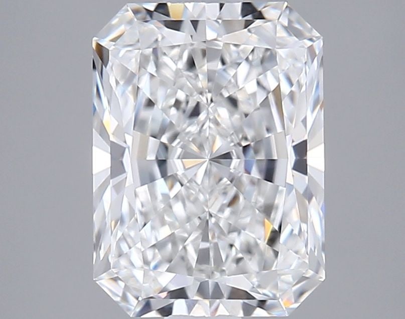 IGI Radiant 1.79ct D VVS1 - Loose Lab Diamond: IGI Radiant 1.79ct D VVS1 - Loose Lab Diamond Item Specifics: Source: This Is A Real Diamond Grown In A Lab Not Mined. Carat: 1.79 Cut: - Color: D Clarity: VVS1 Polish: EX Symmetry: EX Measurements: