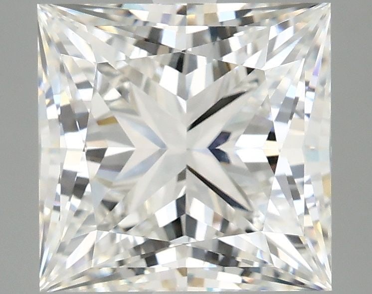 IGI Princess 4.03ct F VVS2 - Loose Lab Diamond: IGI Princess 4.03ct F VVS2 - Loose Lab Diamond Item Specifics: Source: This Is A Real Diamond Grown In A Lab Not Mined. Carat: 4.03 Cut: - Color: F Clarity: VVS2 Polish: EX Symmetry: EX Measurements: