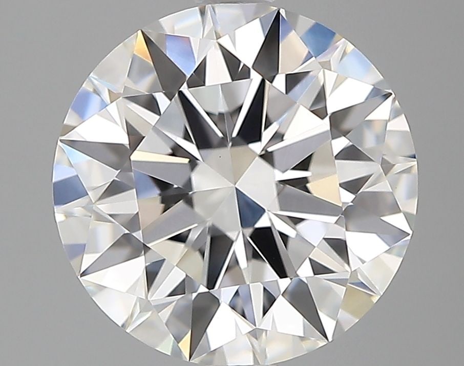 IGI Round 2.52ct E VVS2 - Ideal Loose Lab Diamond: IGI Round 2.52ct E VVS2 - Ideal Loose Lab Diamond Item Specifics: Source: This Is A Real Diamond Grown In A Lab Not Mined. Carat: 2.52 Cut: ID Color: E Clarity: VVS2 Polish: EX Symmetry: EX Measuremen