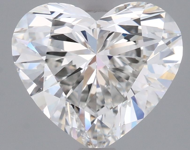 IGI Heart 1.86ct F VVS1 - Loose Lab Diamond: IGI Heart 1.86ct F VVS1 - Loose Lab Diamond Item Specifics: Source: This Is A Real Diamond Grown In A Lab Not Mined. Carat: 1.86 Cut: - Color: F Clarity: VVS1 Polish: EX Symmetry: EX Measurements: