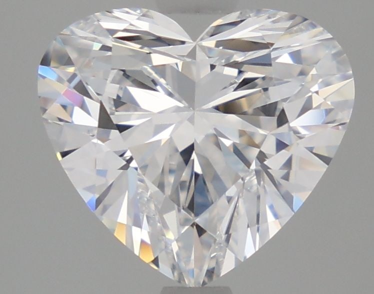 IGI Heart 3.01ct D VVS2 - Loose Lab Diamond: IGI Heart 3.01ct D VVS2 - Loose Lab Diamond Item Specifics: Source: This Is A Real Diamond Grown In A Lab Not Mined. Carat: 3.01 Cut: - Color: D Clarity: VVS2 Polish: EX Symmetry: EX Measurements: