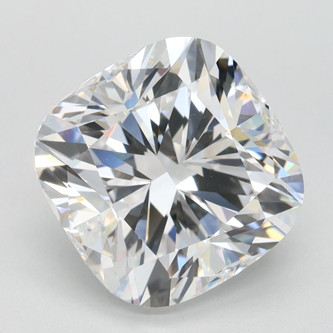 IGI Cushion Modified 4.0ct D IF - Loose Lab Diamond: IGI Cushion Modified 4.0ct D IF - Loose Lab Diamond Item Specifics: Source: This Is A Real Diamond Grown In A Lab Not Mined. Carat: 4.0 Cut: - Color: D Clarity: IF Polish: EX Symmetry: EX