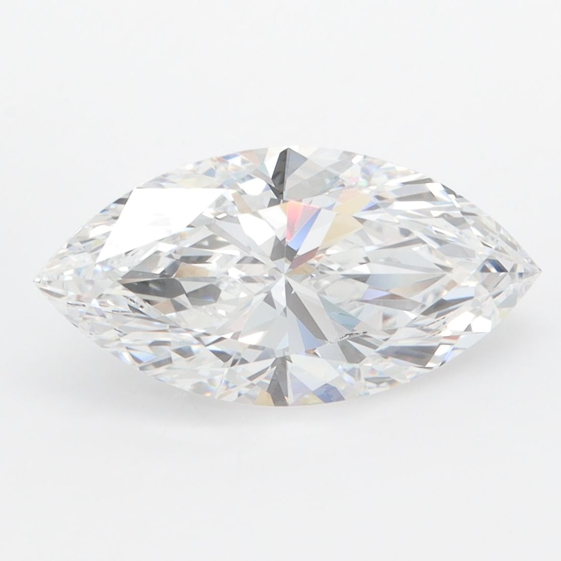 IGI Marquise 2.0ct D VVS1 - Loose Lab Diamond: IGI Marquise 2.0ct D VVS1 - Loose Lab Diamond Item Specifics: Source: This Is A Real Diamond Grown In A Lab Not Mined. Carat: 2.0 Cut: - Color: D Clarity: VVS1 Polish: EX Symmetry: EX Measurements: