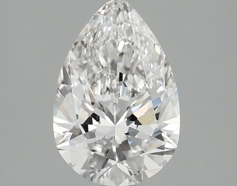 IGI Pear 1.56ct E VVS2 - Loose Lab Diamond: IGI Pear 1.56ct E VVS2 - Loose Lab Diamond Item Specifics: Source: This Is A Real Diamond Grown In A Lab Not Mined. Carat: 1.56 Cut: - Color: E Clarity: VVS2 Polish: EX Symmetry: EX Measurements: 9.9L