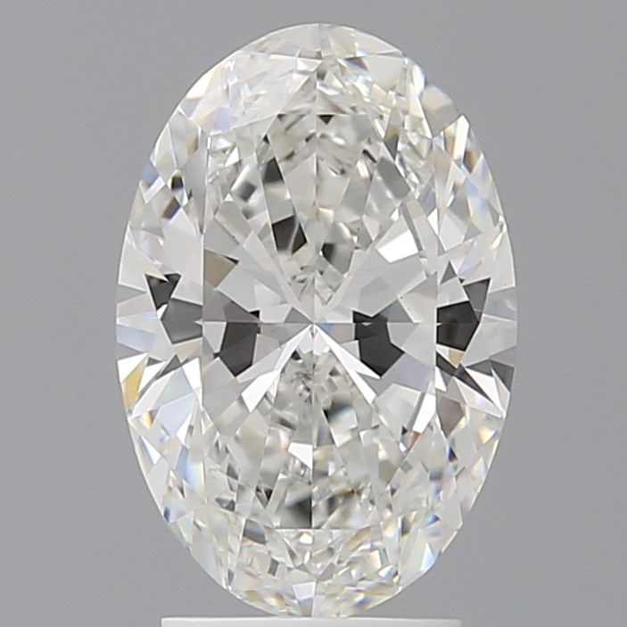 IGI Oval 3.03ct F VVS2 - Loose Lab Diamond: IGI Oval 3.03ct F VVS2 - Loose Lab Diamond Item Specifics: Source: This Is A Real Diamond Grown In A Lab Not Mined. Carat: 3.03 Cut: - Color: F Clarity: VVS2 Polish: EX Symmetry: EX Measurements: