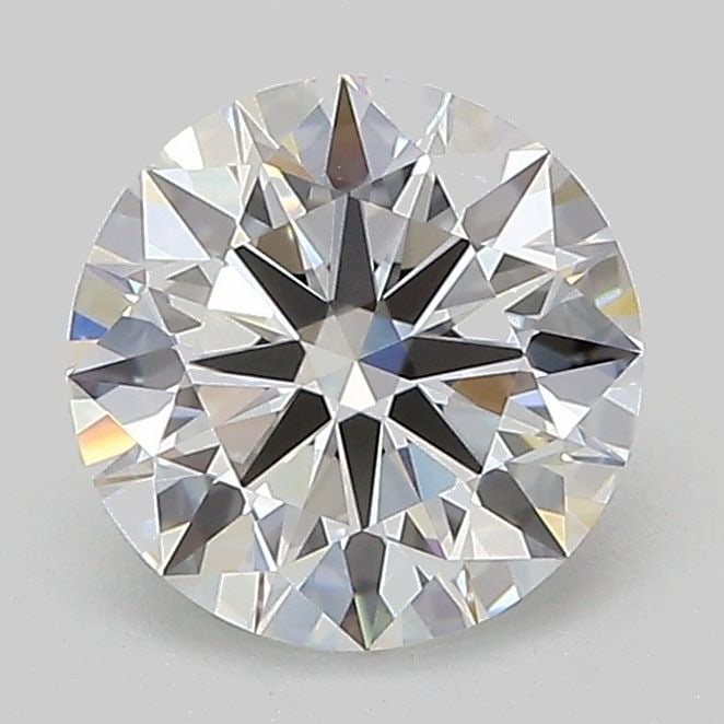 IGI Round 1.54ct D VVS1 - Ideal Loose Lab Diamond: IGI Round 1.54ct D VVS1 - Ideal Loose Lab Diamond Item Specifics: Source: This Is A Real Diamond Grown In A Lab Not Mined. Carat: 1.54 Cut: ID Color: D Clarity: VVS1 Polish: EX Symmetry: EX