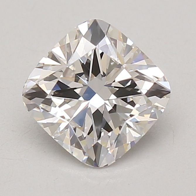 IGI Cushion Modified 2.08ct D VVS2 - Loose Lab Diamond: IGI Cushion Modified 2.08ct D VVS2 - Loose Lab Diamond Item Specifics: Source: This Is A Real Diamond Grown In A Lab Not Mined. Carat: 2.08 Cut: - Color: D Clarity: VVS2 Polish: EX Symmetry: EX Measur