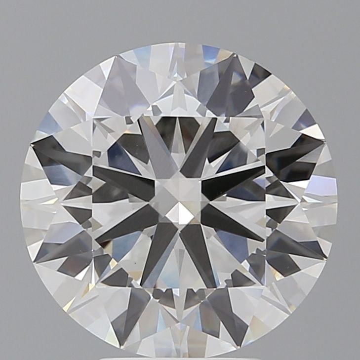 IGI Round 5.54ct F VVS2 - Ideal Loose Lab Diamond: IGI Round 5.54ct F VVS2 - Ideal Loose Lab Diamond Item Specifics: Source: This Is A Real Diamond Grown In A Lab Not Mined. Carat: 5.54 Cut: ID Color: F Clarity: VVS2 Polish: EX Symmetry: EX Measuremen