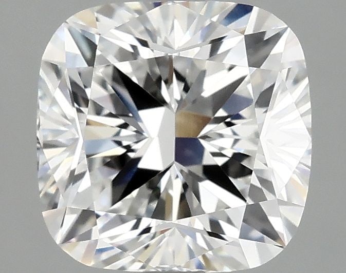 IGI Cushion Modified 2.5ct E VVS2 - Loose Lab Diamond: IGI Cushion Modified 2.5ct E VVS2 - Loose Lab Diamond Item Specifics: Source: This Is A Real Diamond Grown In A Lab Not Mined. Carat: 2.5 Cut: - Color: E Clarity: VVS2 Polish: EX Symmetry: EX Measurem