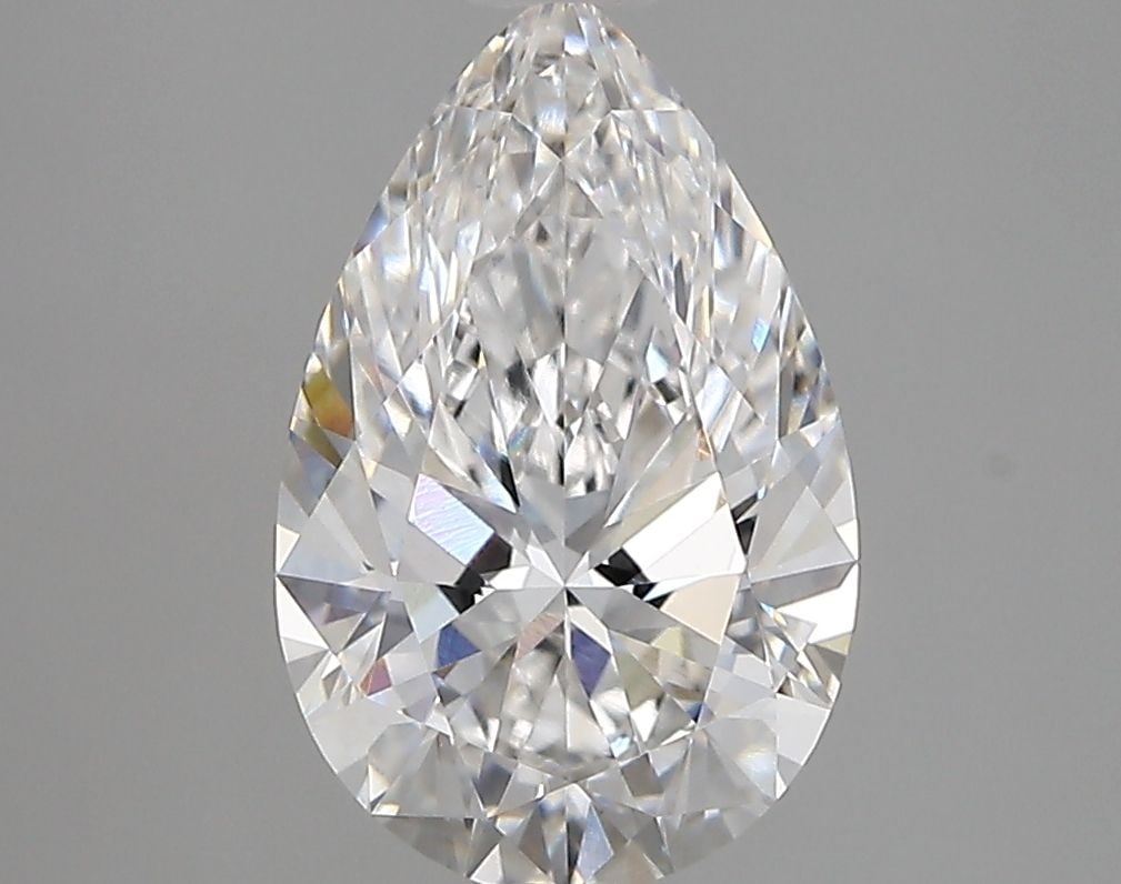 IGI Pear 2.36ct E VVS2 - Loose Lab Diamond: IGI Pear 2.36ct E VVS2 - Loose Lab Diamond Item Specifics: Source: This Is A Real Diamond Grown In A Lab Not Mined. Carat: 2.36 Cut: - Color: E Clarity: VVS2 Polish: EX Symmetry: EX Measurements: 11.6