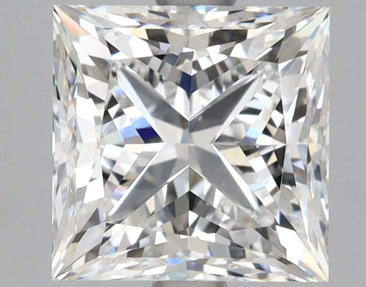 IGI Princess 3.03ct E VVS2 - Loose Lab Diamond: IGI Princess 3.03ct E VVS2 - Loose Lab Diamond Item Specifics: Source: This Is A Real Diamond Grown In A Lab Not Mined. Carat: 3.03 Cut: - Color: E Clarity: VVS2 Polish: EX Symmetry: EX Measurements: