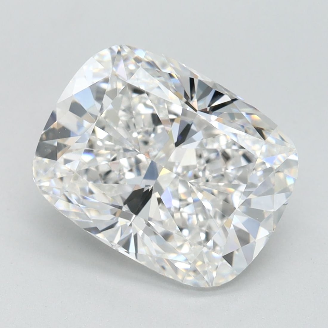 IGI Cushion Modified 3.08ct D VVS1 - Loose Lab Diamond: IGI Cushion Modified 3.08ct D VVS1 - Loose Lab Diamond Item Specifics: Source: This Is A Real Diamond Grown In A Lab Not Mined. Carat: 3.08 Cut: - Color: D Clarity: VVS1 Polish: EX Symmetry: EX Measur