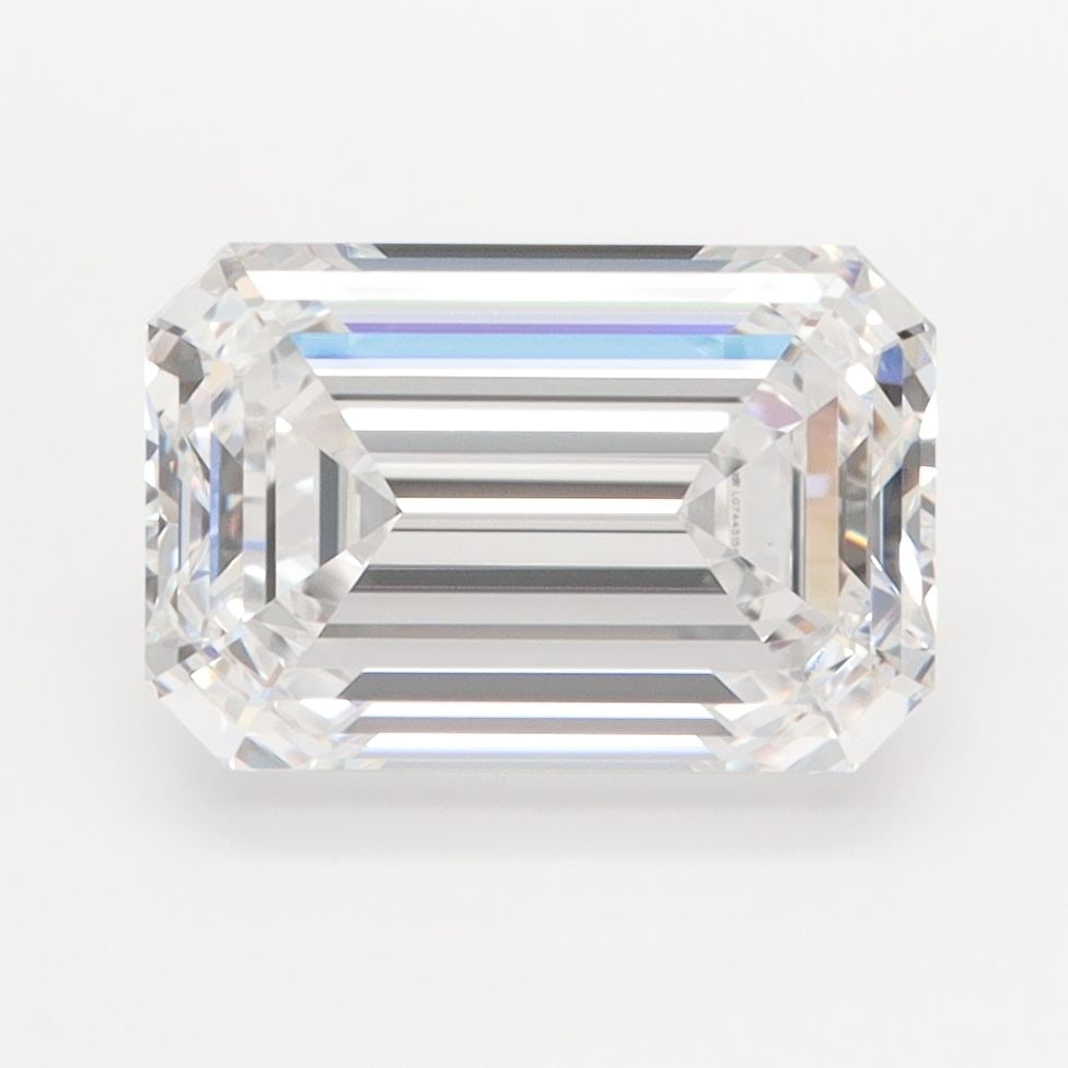 IGI Emerald 3.03ct D IF - Loose Lab Diamond: IGI Emerald 3.03ct D IF - Loose Lab Diamond Item Specifics: Source: This Is A Real Diamond Grown In A Lab Not Mined. Carat: 3.03 Cut: - Color: D Clarity: IF Polish: EX Symmetry: EX Measurements: 9.97L