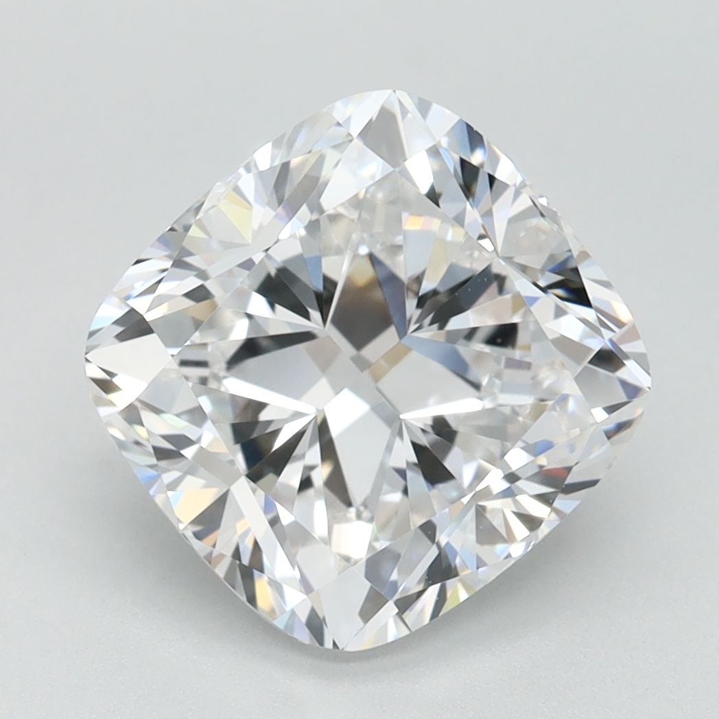 IGI Cushion Modified 3.01ct D FL - Loose Lab Diamond: IGI Cushion Modified 3.01ct D FL - Loose Lab Diamond Item Specifics: Source: This Is A Real Diamond Grown In A Lab Not Mined. Carat: 3.01 Cut: - Color: D Clarity: FL Polish: EX Symmetry: EX Measuremen