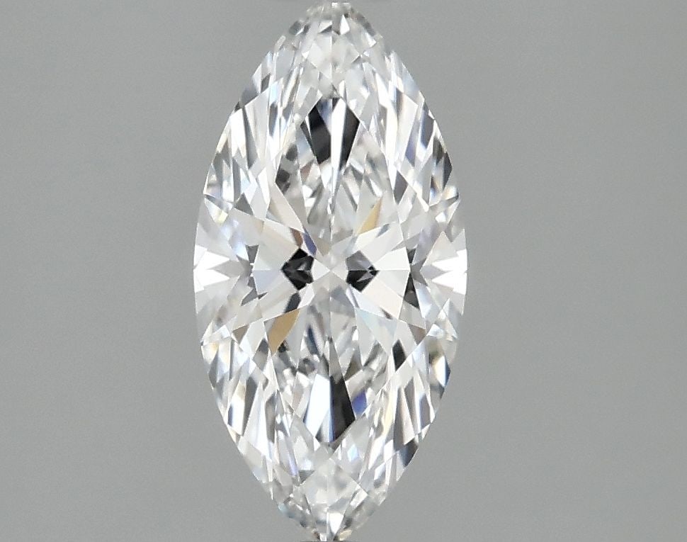 IGI Marquise 1.24ct E VVS2 - Loose Lab Diamond: IGI Marquise 1.24ct E VVS2 - Loose Lab Diamond Item Specifics: Source: This Is A Real Diamond Grown In A Lab Not Mined. Carat: 1.24 Cut: - Color: E Clarity: VVS2 Polish: EX Symmetry: EX Measurements: 