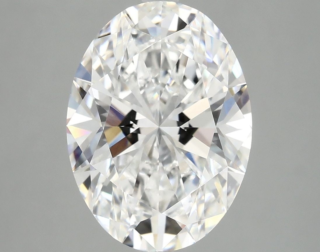 IGI Oval 4.07ct E VVS2 - Loose Lab Diamond: IGI Oval 4.07ct E VVS2 - Loose Lab Diamond Item Specifics: Source: This Is A Real Diamond Grown In A Lab Not Mined. Carat: 4.07 Cut: - Color: E Clarity: VVS2 Polish: EX Symmetry: EX Measurements: 12.4