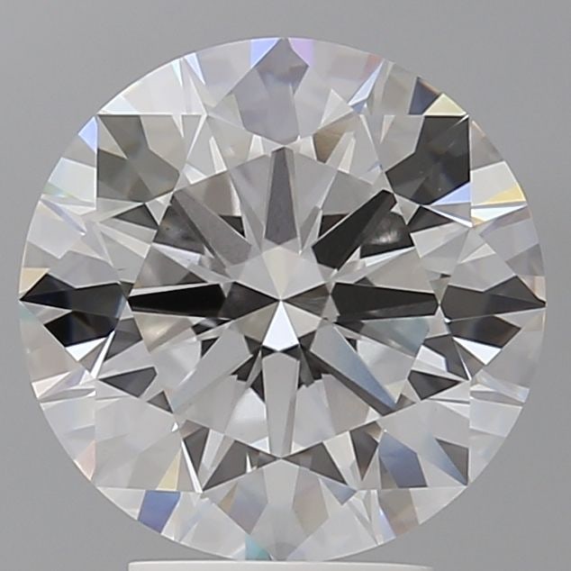 IGI Round 4.1ct E VVS2 - Ideal Loose Lab Diamond: IGI Round 4.1ct E VVS2 - Ideal Loose Lab Diamond Item Specifics: Source: This Is A Real Diamond Grown In A Lab Not Mined. Carat: 4.1 Cut: ID Color: E Clarity: VVS2 Polish: EX Symmetry: EX Measurements