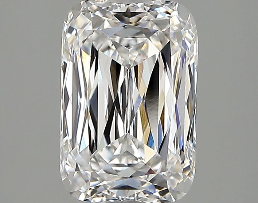 IGI Cushion Modified 2.54ct D FL - Loose Lab Diamond: IGI Cushion Modified 2.54ct D FL - Loose Lab Diamond Item Specifics: Source: This Is A Real Diamond Grown In A Lab Not Mined. Carat: 2.54 Cut: - Color: D Clarity: FL Polish: EX Symmetry: EX Measuremen