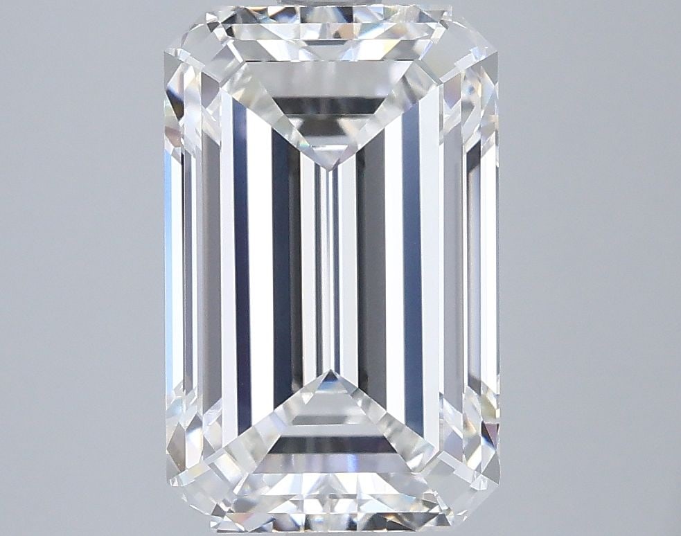 IGI Emerald 4.06ct E VVS1 - Loose Lab Diamond: IGI Emerald 4.06ct E VVS1 - Loose Lab Diamond Item Specifics: Source: This Is A Real Diamond Grown In A Lab Not Mined. Carat: 4.06 Cut: - Color: E Clarity: VVS1 Polish: EX Symmetry: EX Measurements: 1