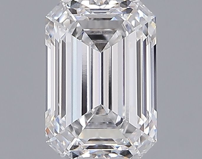 IGI Emerald 1.52ct D VVS1 - Loose Lab Diamond: IGI Emerald 1.52ct D VVS1 - Loose Lab Diamond Item Specifics: Source: This Is A Real Diamond Grown In A Lab Not Mined. Carat: 1.52 Cut: - Color: D Clarity: VVS1 Polish: EX Symmetry: EX Measurements: 7