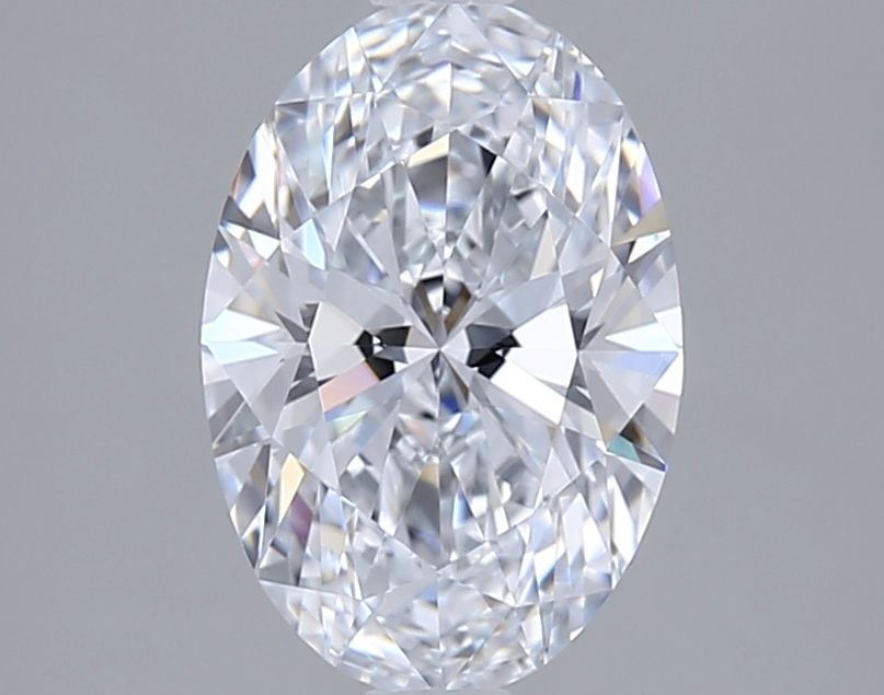 IGI Oval 1.51ct E VVS1 - Loose Lab Diamond: IGI Oval 1.51ct E VVS1 - Loose Lab Diamond Item Specifics: Source: This Is A Real Diamond Grown In A Lab Not Mined. Carat: 1.51 Cut: - Color: E Clarity: VVS1 Polish: EX Symmetry: EX Measurements: