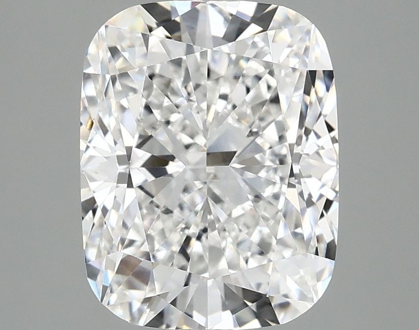 IGI Cushion Modified 3.06ct D VVS2 - Loose Lab Diamond: IGI Cushion Modified 3.06ct D VVS2 - Loose Lab Diamond Item Specifics: Source: This Is A Real Diamond Grown In A Lab Not Mined. Carat: 3.06 Cut: - Color: D Clarity: VVS2 Polish: EX Symmetry: EX Measur
